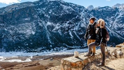 Sikkim Honeymoon Package for Unforgettable Moments