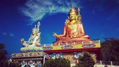 Top 5 Places to Visit in Sikkim