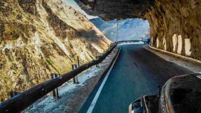 How To Reach Spiti Valley by Road Perfect Guide For Adventure Seekers