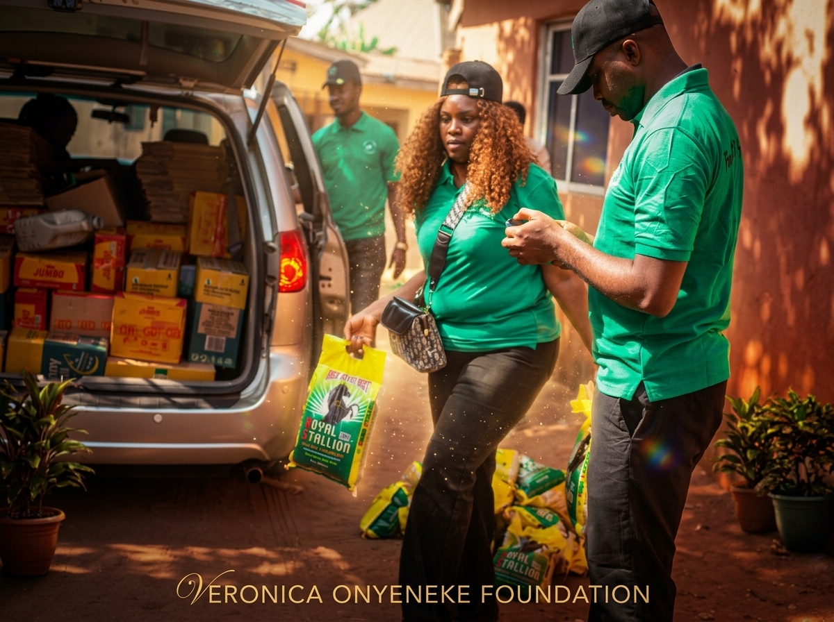 Community Food Security & Emergency Assistance