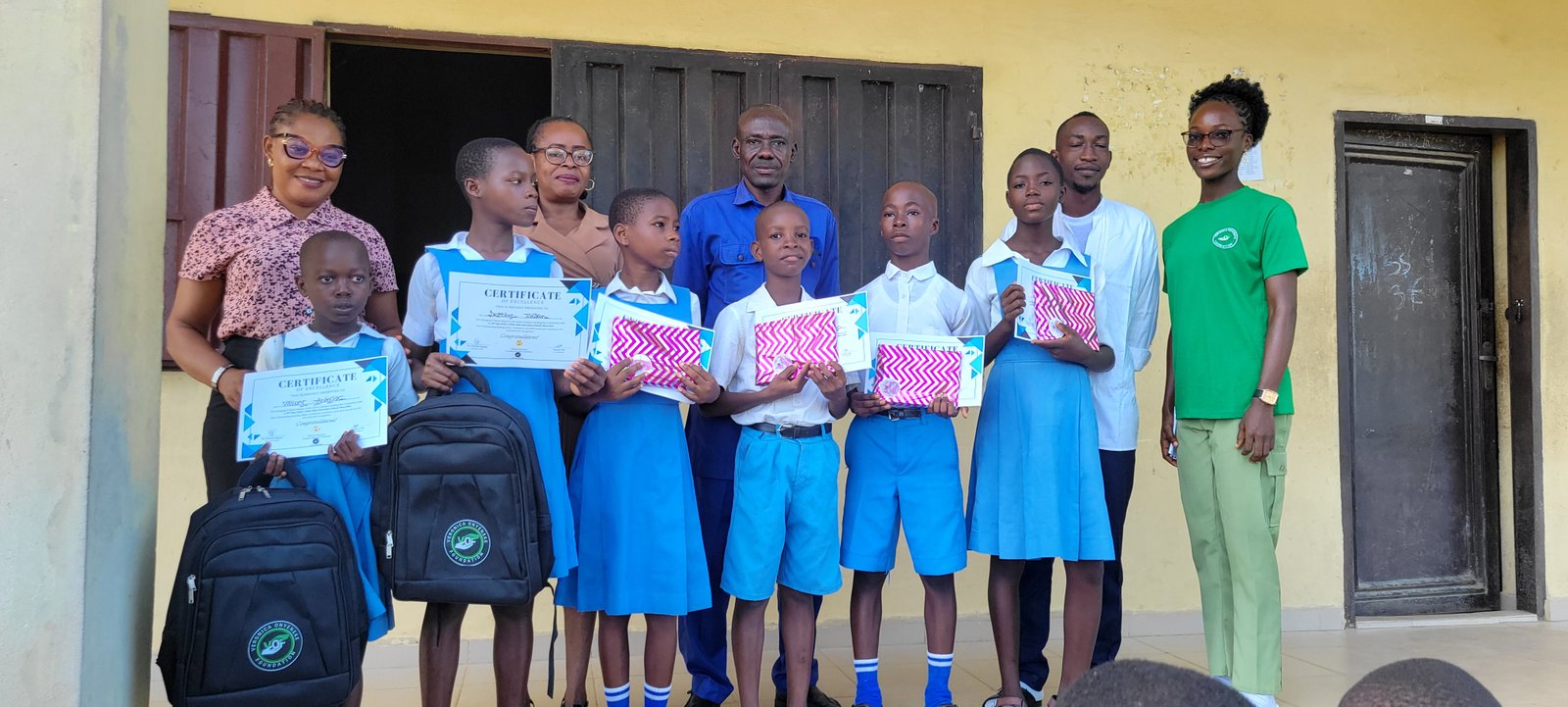 Academic Scholarships & School Sponsorship Awards preview 1