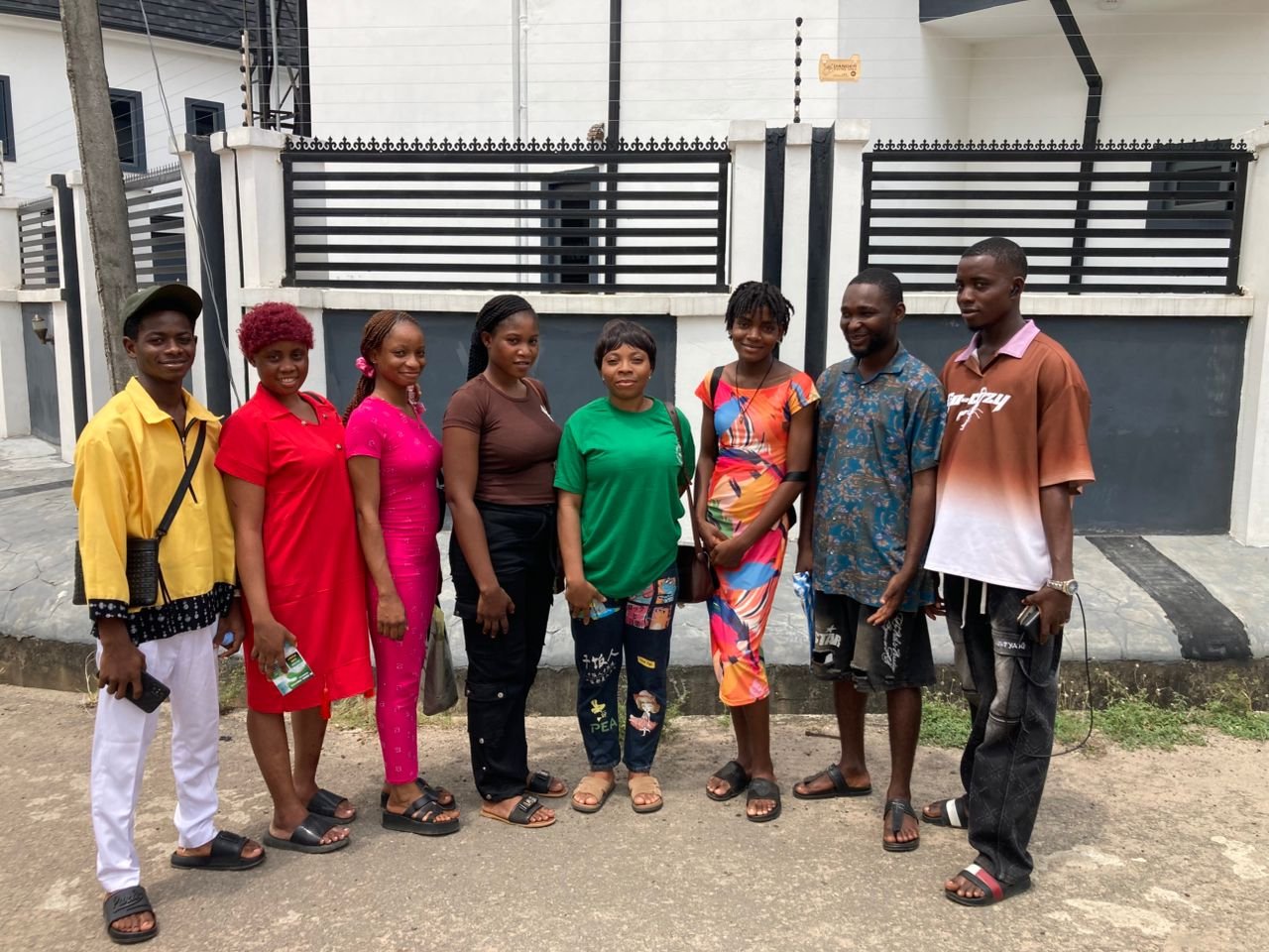 VOIE Practical Vocational Skills & Youth Cohorts preview 1