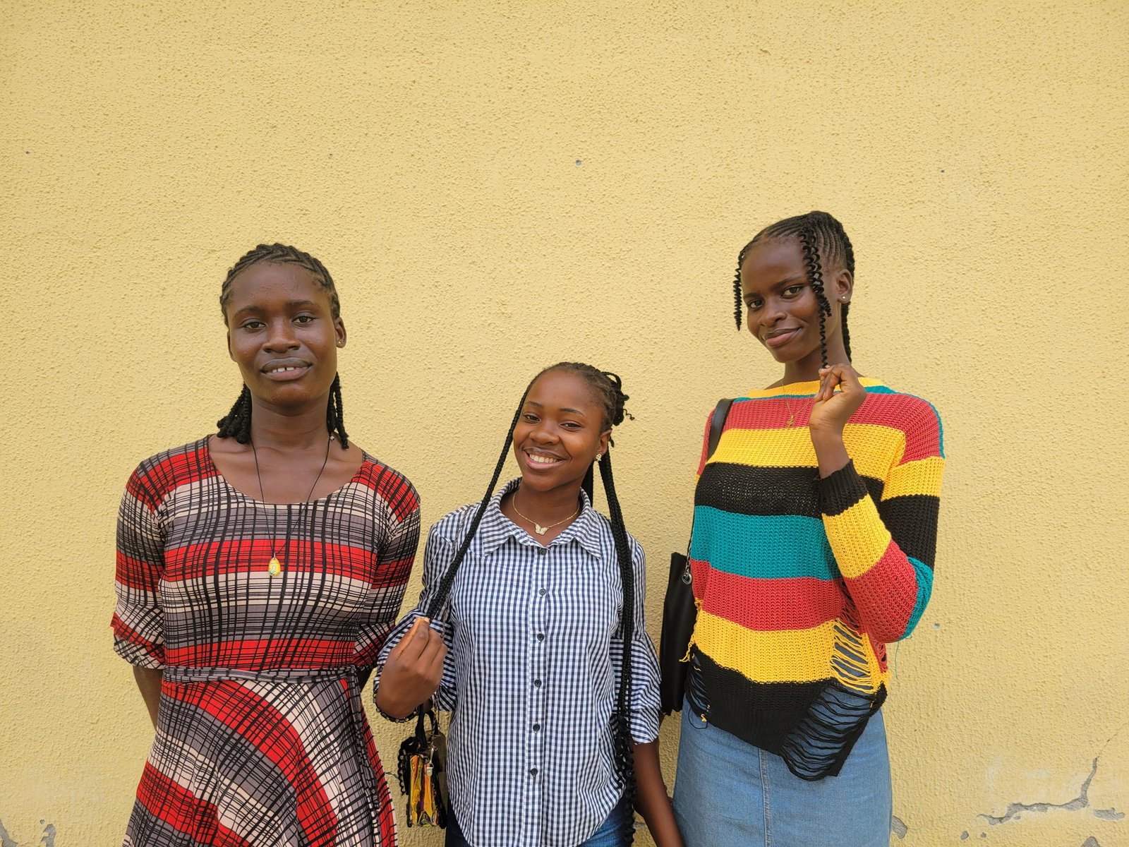 VOIE Practical Vocational Skills & Youth Cohorts preview 2