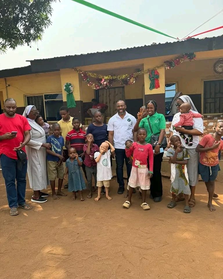 Valentine's & Annual Street Children & Orphanage Relief preview 2