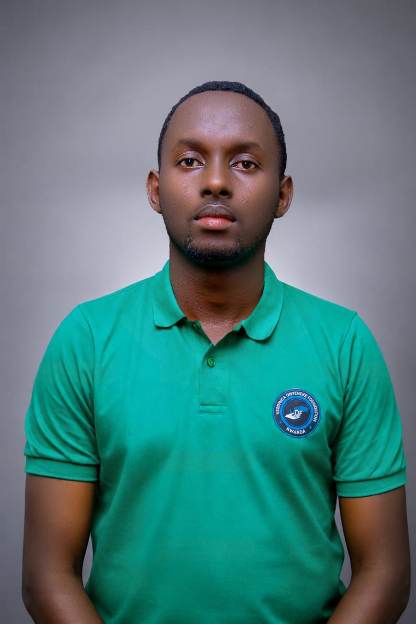 Byiringiro Elie Prince