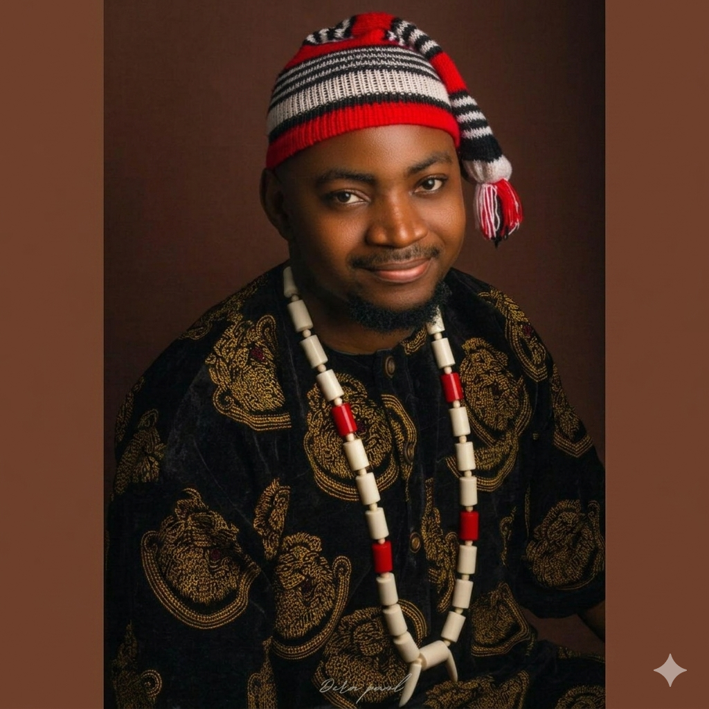Mr. Sixtus Igbokwe