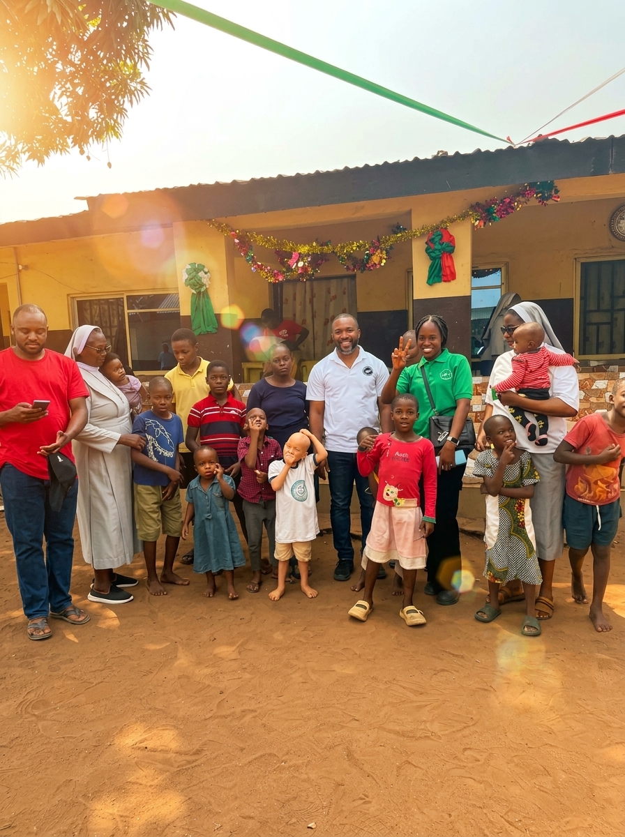 Community classroom learning and skills development