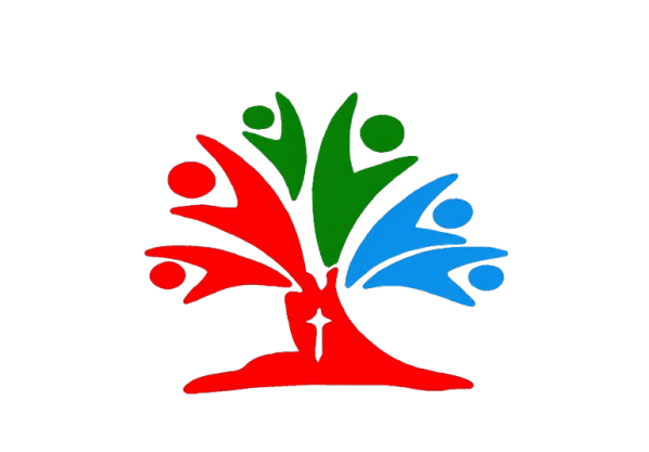 Soja Mega One Church logo