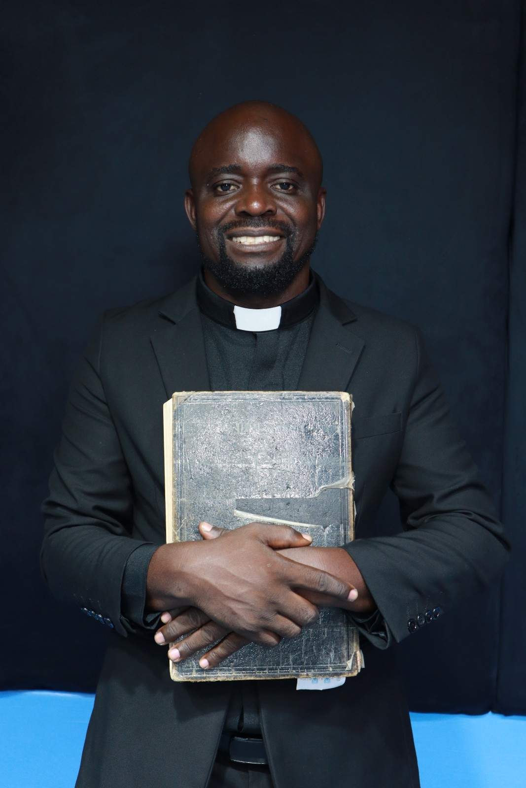 Prophet James Nyakia