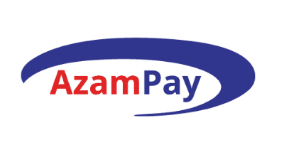 AzamPay Tanzania Ltd logo