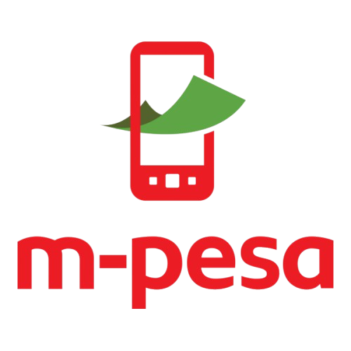 M-Pesa logo