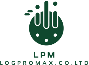 Logpromax Company Limited logo