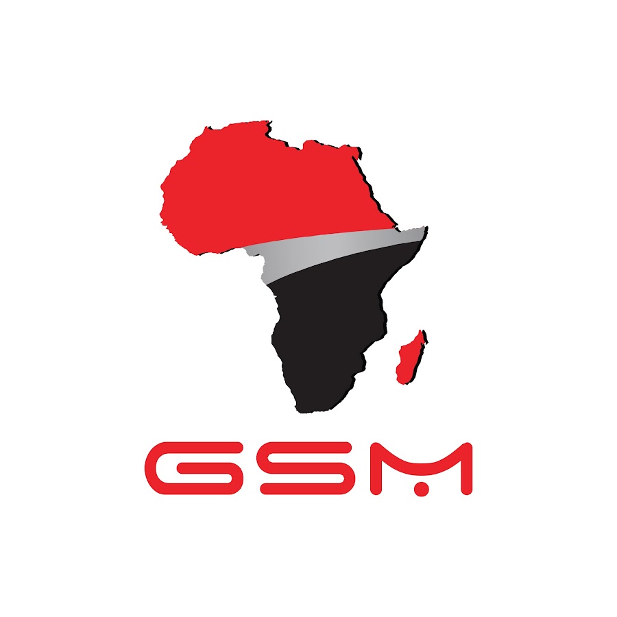 GSM Group of Companies logo