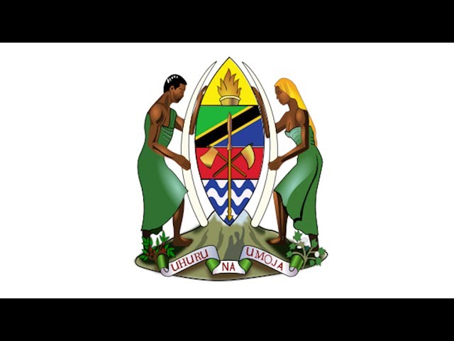 Baraza la Taifa la Uwezeshaji Wananchi Kiuchumi (NEEC) logo