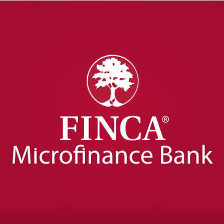 FINCA Tanzania logo