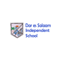 Dar es Salaam Independent School (DIS) logo