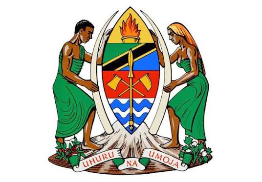 Halmashauri ya Wilaya ya Mbozi logo