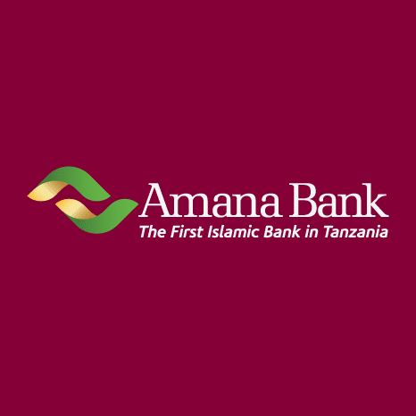 Amana Bank logo