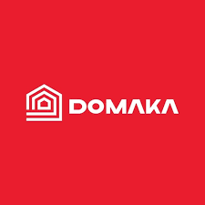DOMAKA logo