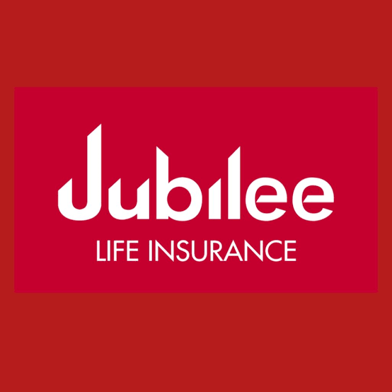 Jubilee Life Insurance logo