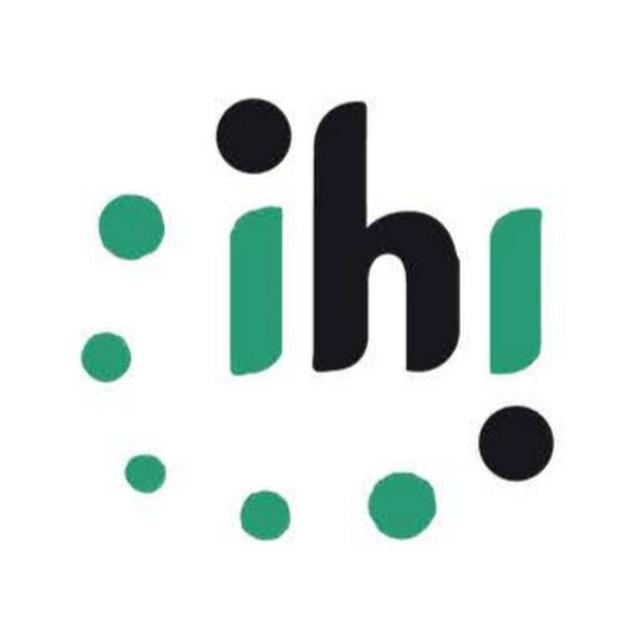 Ifakara Health Institute logo