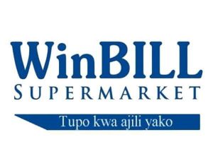 WinBill Shop( supermarket) logo