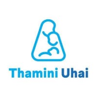 Thamini Uhai logo