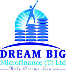 Dream Big Microfinance Limited logo