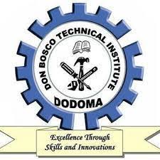 Don Bosco Technical Training College logo