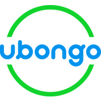 Ubongo Tanzania logo