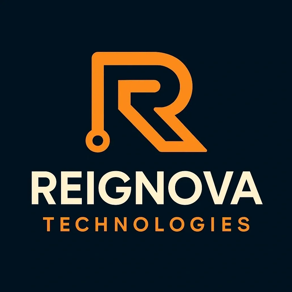 Reignova Technologies Company Limited logo