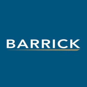 Barrick Gold Tanzania logo