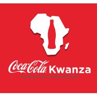 Coca-Cola Kwanza Ltd logo