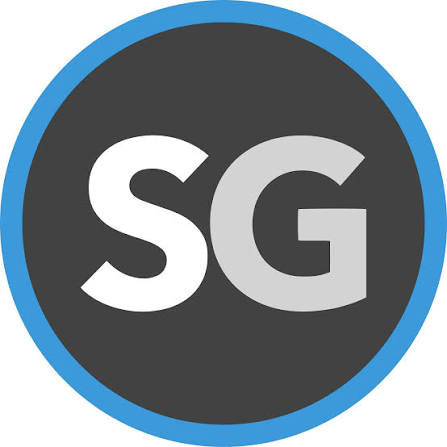 StubGroup logo
