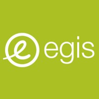 Egis Tanzania logo