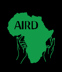 AIRD Tanzania logo