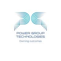 Power Group Technologies logo