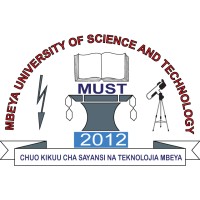 Chuo Kikuu cha Sayansi na Teknolojia Mbeya (MUST) logo