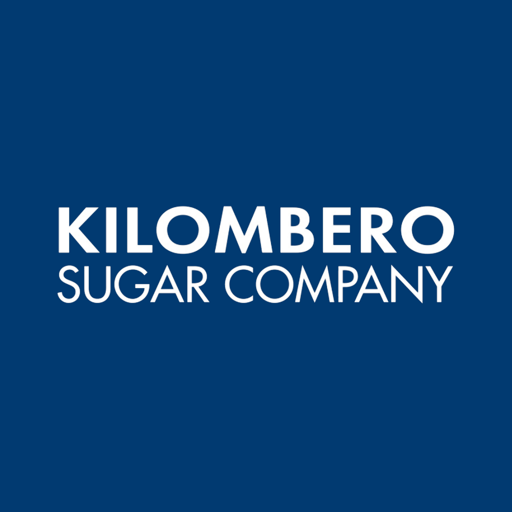Kilombero Sugar logo