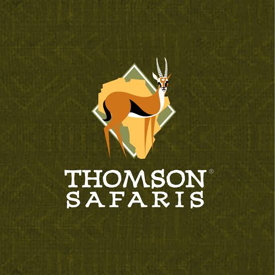Thomson Safaris LTD logo