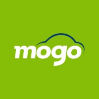 Mogo logo