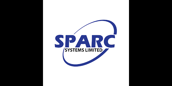 Sparc Systems Limited logo