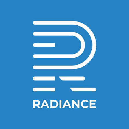 Radiance Microfinance Bank logo