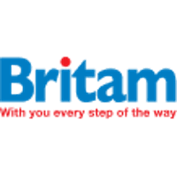 Britam logo