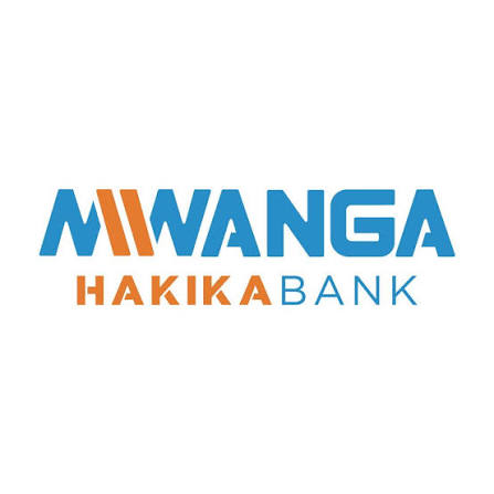 Mwanga Hakika Bank logo