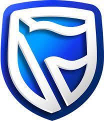 Standard Bank Tanzania logo