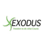 Exodus logo