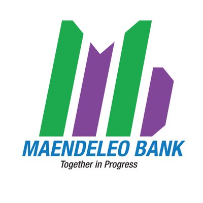 Maendeleo Bank logo