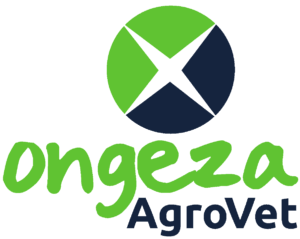 Ongeza Agrovet logo