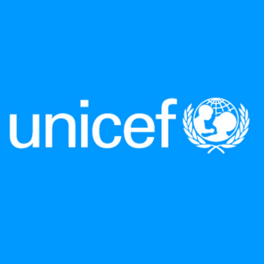 UNICEF Tanzania logo